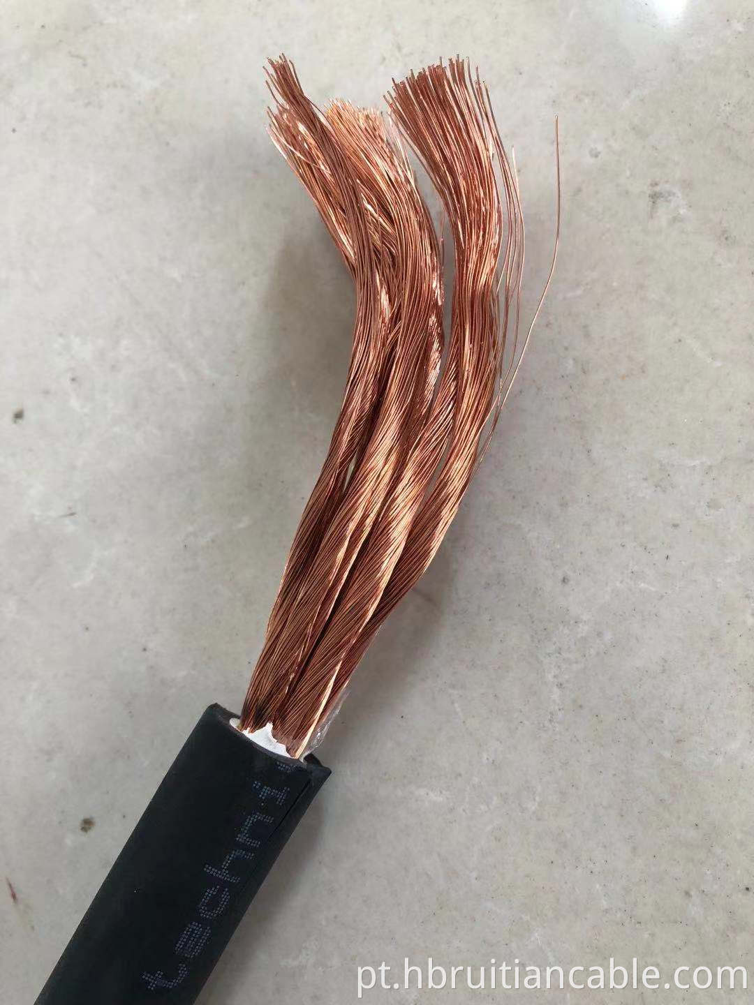 Welding Cable